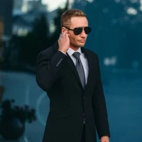 Samuel (Bodyguard Leon 2)
