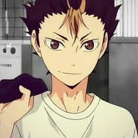 Nishinoya😍