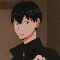 Kageyama🥛🥛