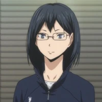 Kiyoko😊