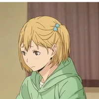 Yachi🤯