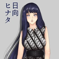 Hinata