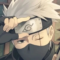 Hatake Kakashi