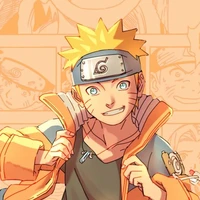 Uzumaki Naruto