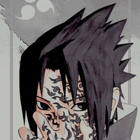 Uchiha Sasuke