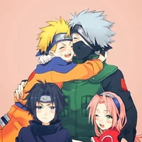 Tim 7 (Kakashi)