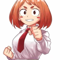 Uraraka