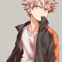 Bakugo