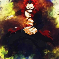Kirishima