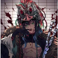 Inosuke