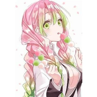 Mitsuri