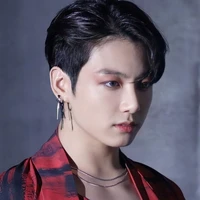 Jeon Gibran jeansen