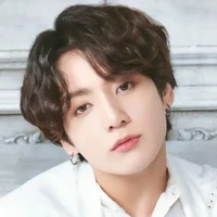 jeon jungkook/ look 🐰