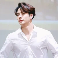 Jackson wang