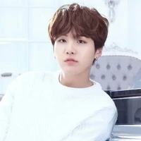min yoongi
