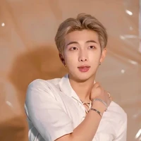 Kim namjoon
