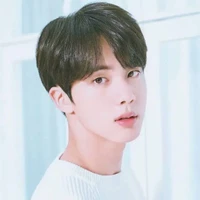 Kim seokjin