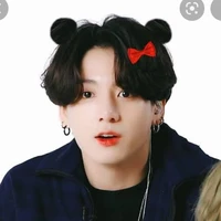 jeon jungkook