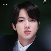 kim seokjin