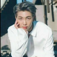 kim namjoon