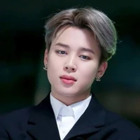 kim jimin