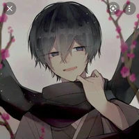 มิโอะ(ตอนเด็ก)