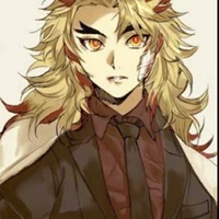 ☄Rengoku☄