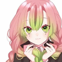 💞Mitsuri💞