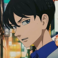 Naoto Tachibana