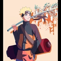 Naruto Uzumaki