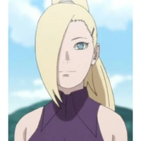 ino yamanaka