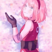 sakura haruno
