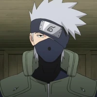 Hatake Kakashi
