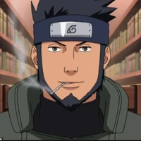 Asuma Sarutobi