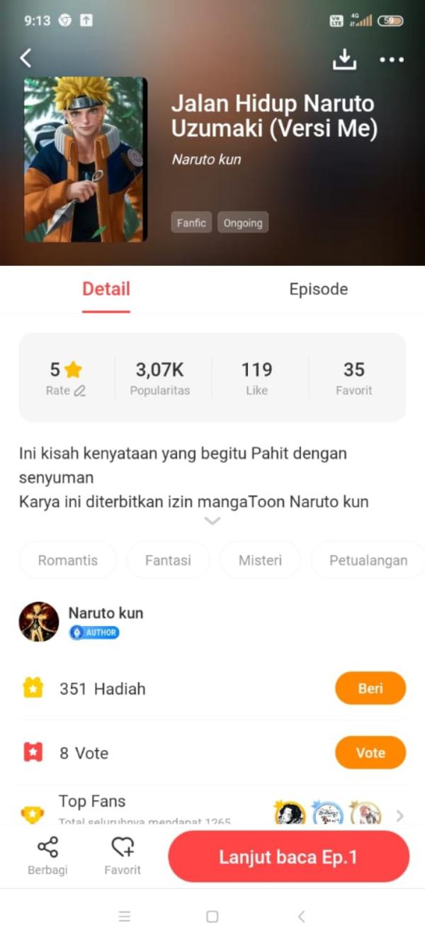NovelToon