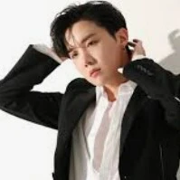 sunshine hyung