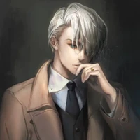 William (Alex