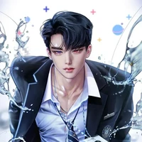 raymond(Alex