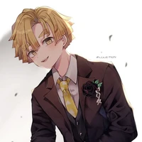zenitsu