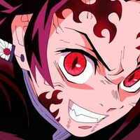 *mode* oni tanjiro