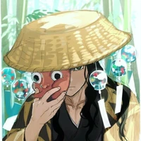 Haganezuka Hotaru 