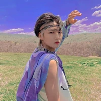 Huang renjun