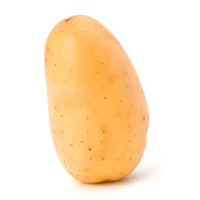 Batata do passado