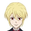 young William
