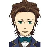 young Albert