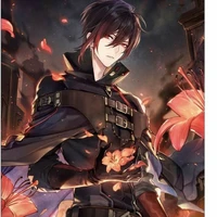 BELIAL ( GOD OF DEATH)