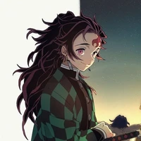Kamado Tanjirou