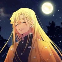 Agatsuma Zenitsu