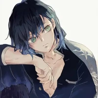 Hashibira Inosuke