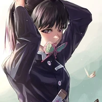 Tsuyuri Kanao